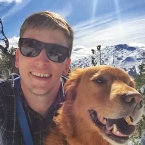 Meet your Posher, Jonathan